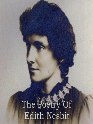 cover image of The Poetry of E. Nesbit